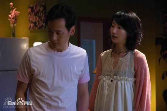 最全陆明君(Jo'elle Lu)在《忘不了》饰 安怡中的壁纸