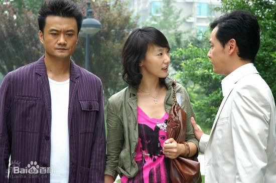 最全陆明君(Jo'elle Lu)在《忘不了》饰 安怡中的壁纸