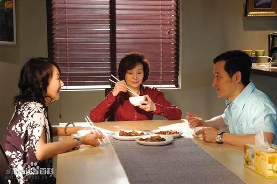 最全陆明君(Jo'elle Lu)在《忘不了》饰 安怡中的壁纸