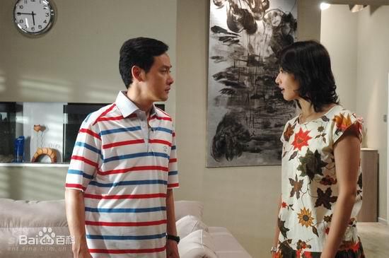 最全陆明君(Jo'elle Lu)在《忘不了》饰 安怡中的壁纸