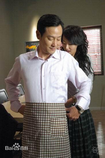 最全陆明君(Jo'elle Lu)在《忘不了》饰 安怡中的壁纸