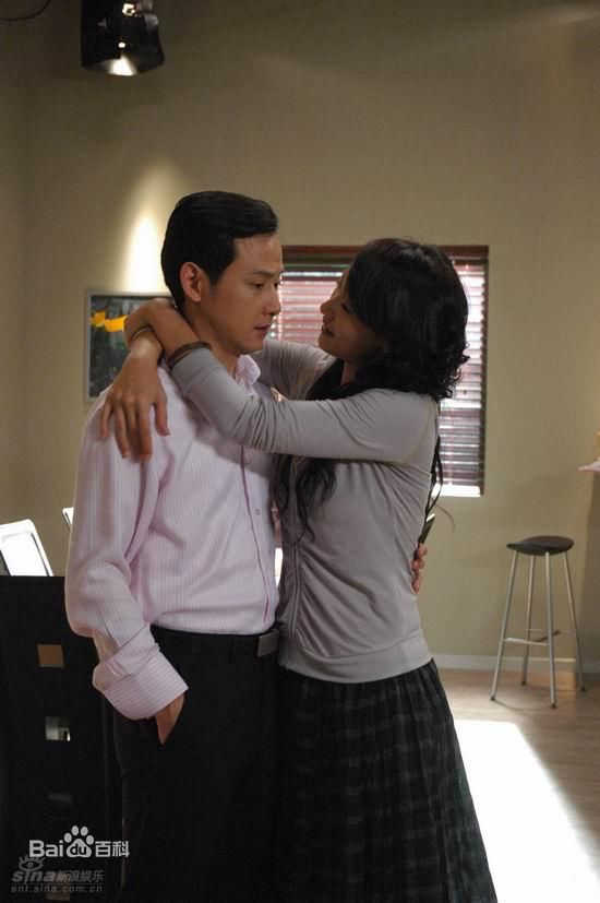 最全陆明君(Jo'elle Lu)在《忘不了》饰 安怡中的壁纸