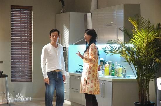 最全陆明君(Jo'elle Lu)在《忘不了》饰 安怡中的壁纸