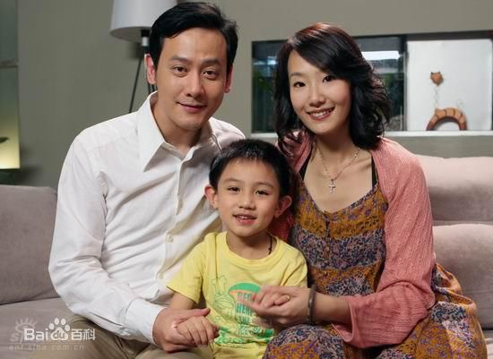 最全陆明君(Jo'elle Lu)在《忘不了》饰 安怡中的壁纸