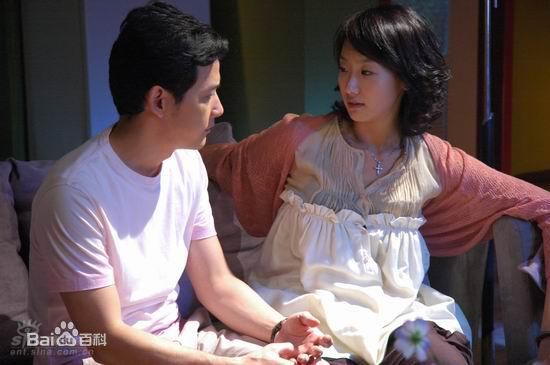 最全陆明君(Jo'elle Lu)在《忘不了》饰 安怡中的壁纸