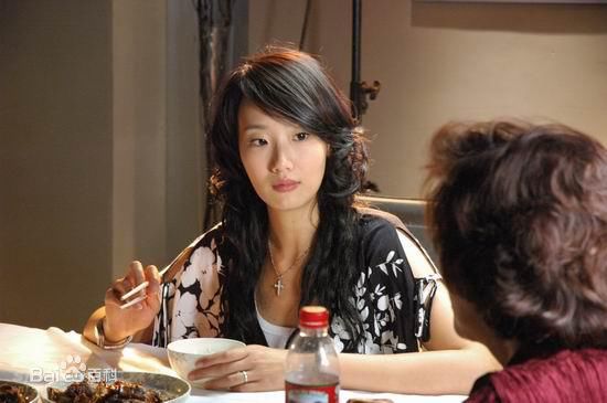 最全陆明君(Jo'elle Lu)在《忘不了》饰 安怡中的壁纸