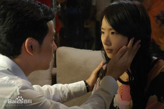 最全陆明君(Jo'elle Lu)在《忘不了》饰 安怡中的壁纸