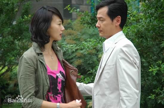 最全陆明君(Jo'elle Lu)在《忘不了》饰 安怡中的壁纸