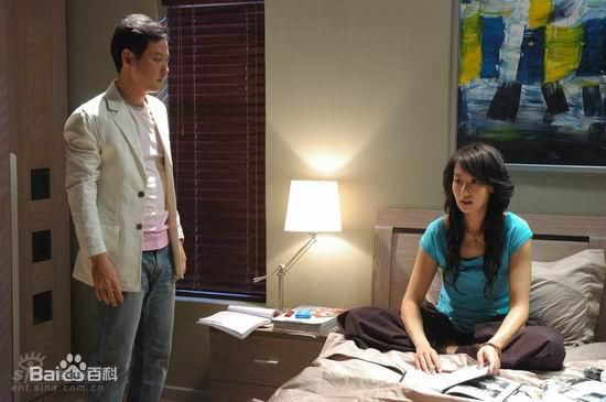 最全陆明君(Jo'elle Lu)在《忘不了》饰 安怡中的壁纸