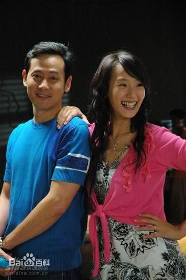 最全陆明君(Jo'elle Lu)在《忘不了》饰 安怡中的壁纸