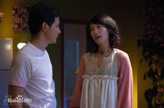 最全陆明君(Jo'elle Lu)在《忘不了》饰 安怡中的壁纸