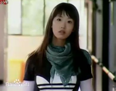 陆明君(Jo'elle Lu) 最全剧照