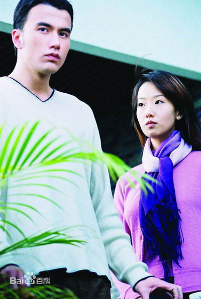 陆明君(Jo'elle Lu) 最全剧照