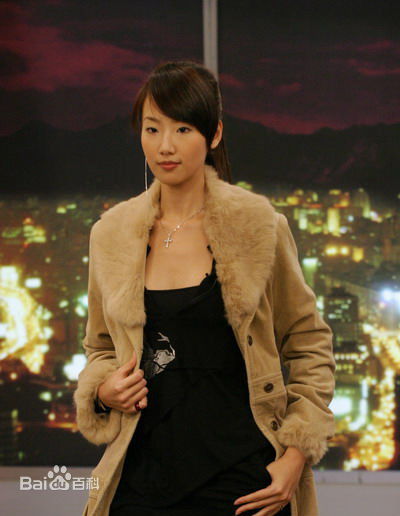 精选陆明君(Jo'elle Lu)