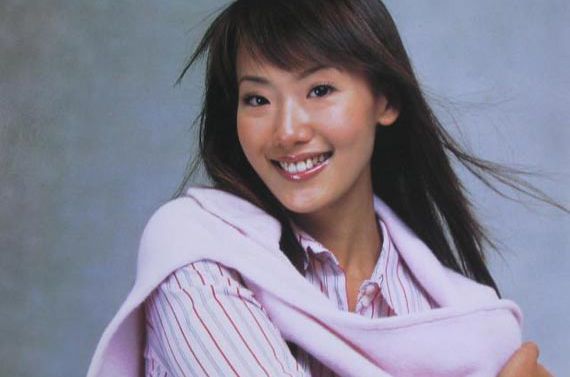 精选陆明君(Jo'elle Lu)