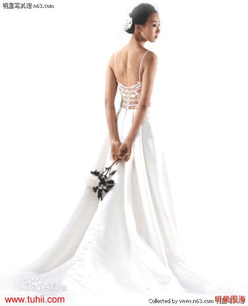 精选陆明君(Jo'elle Lu)