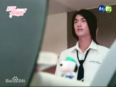 龚继安(ANDY)电视剧精选剧照