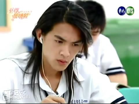 龚继安(ANDY)电视剧精选剧照