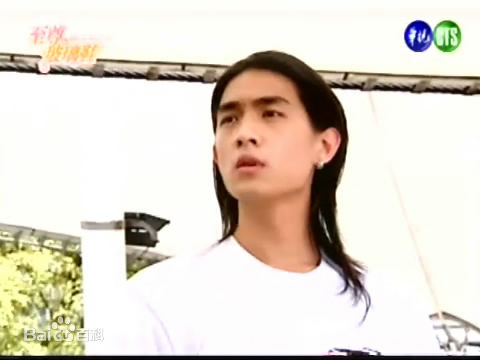 龚继安(ANDY)电视剧精选剧照