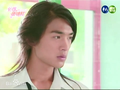 龚继安(ANDY)电视剧精选剧照