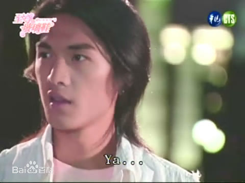 龚继安(ANDY)电视剧精选剧照