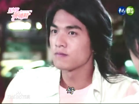 龚继安(ANDY)电视剧精选剧照