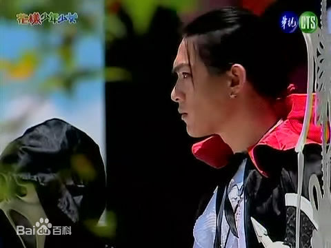 龚继安(ANDY)宣传活动性感图片图集