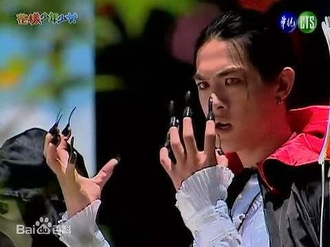 龚继安(ANDY)宣传活动性感图片图集