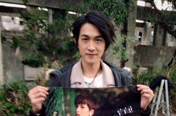 最优质龚继安(ANDY)生活照