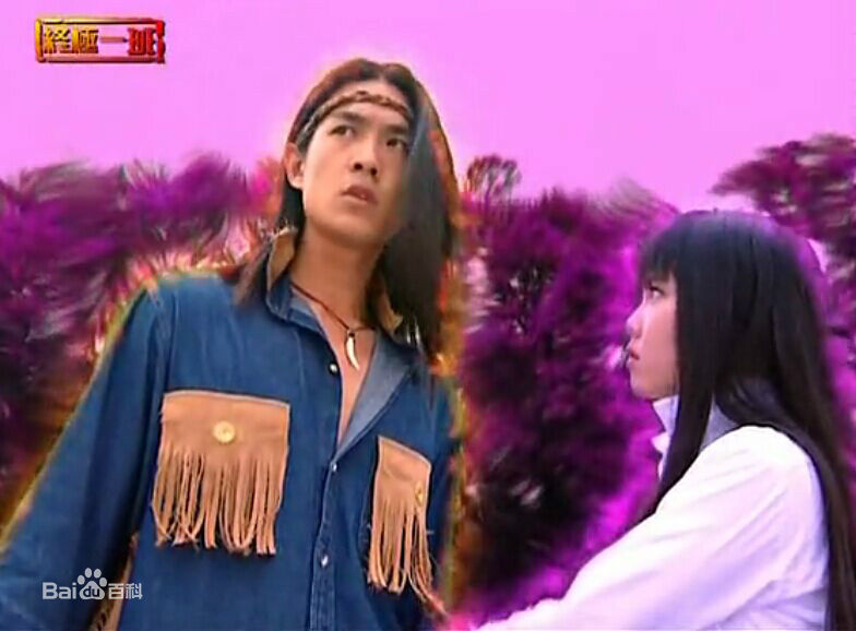 最优质龚继安(ANDY)生活照