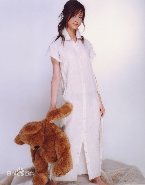 郭芯其前后照片