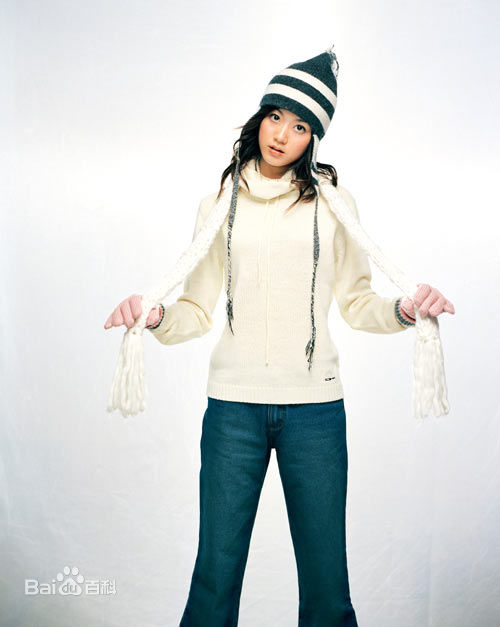 郭芯其前后照片