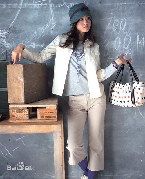 郭芯其前后照片