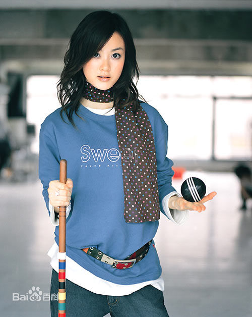 郭芯其前后照片