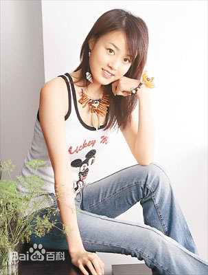 最新郭芯其壁纸