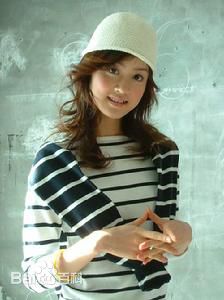 最新郭芯其壁纸