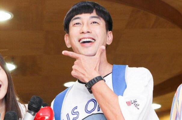 精选张善为(A-wei)