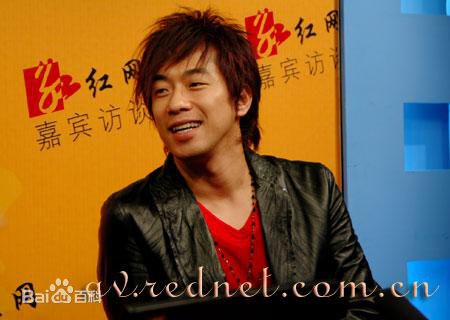 精选张善为(A-wei)