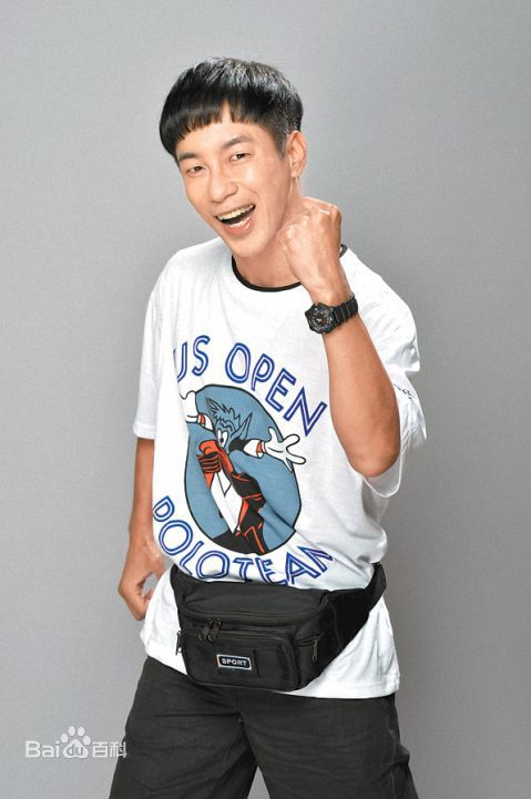 精选张善为(A-wei)