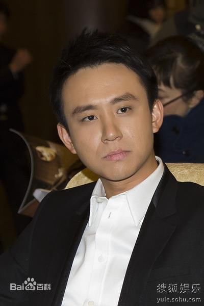 刘亭作艺术照图册