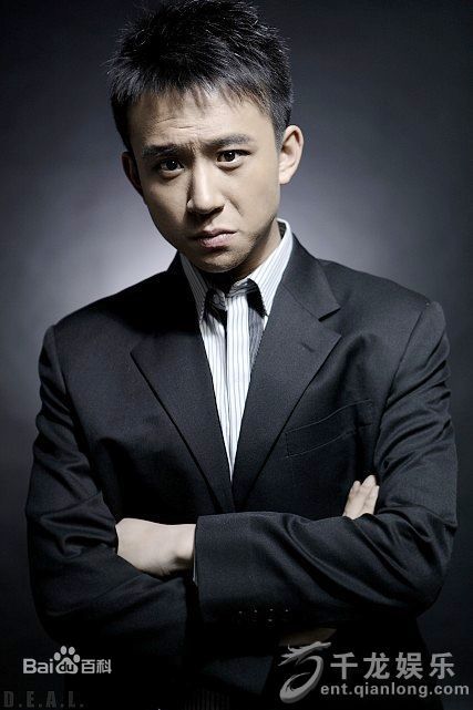 刘亭作艺术照图册