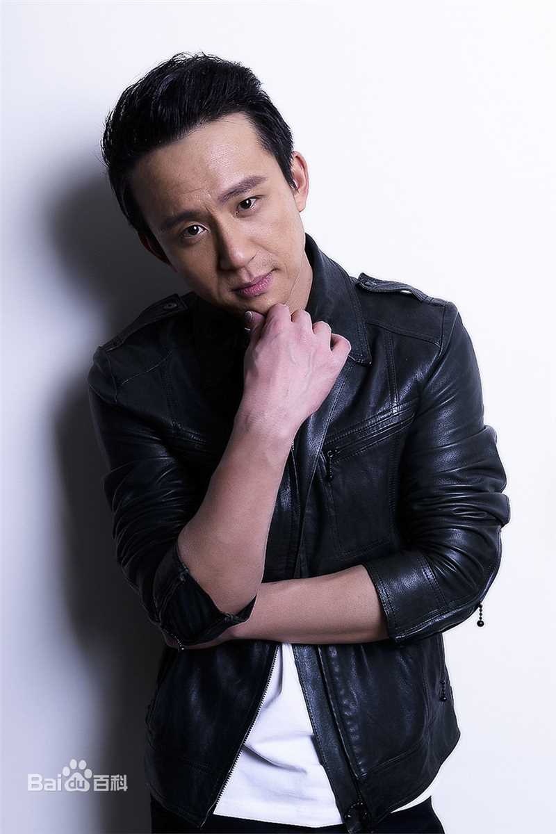 刘亭作艺术照图册