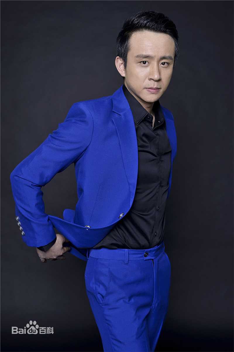 刘亭作艺术照图册