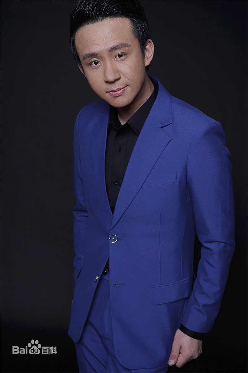 刘亭作艺术照图册