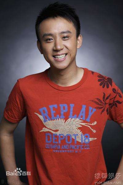 刘亭作艺术照图册