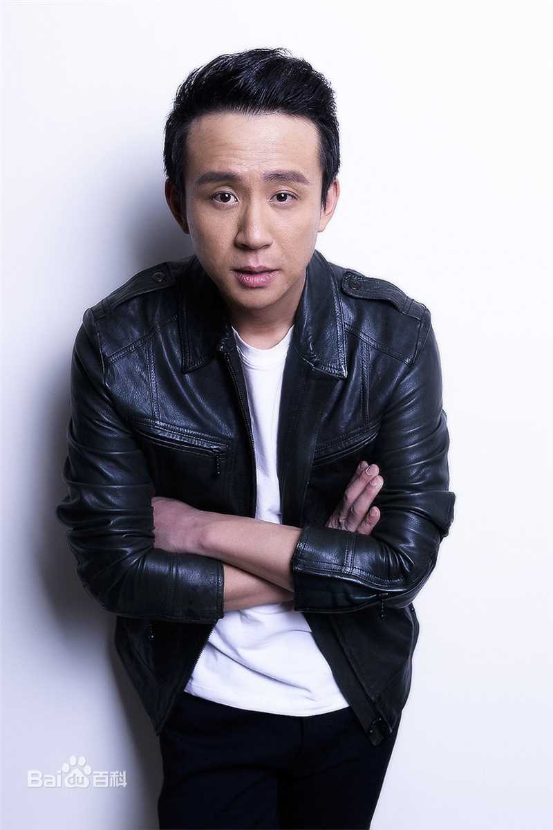 刘亭作艺术照图册