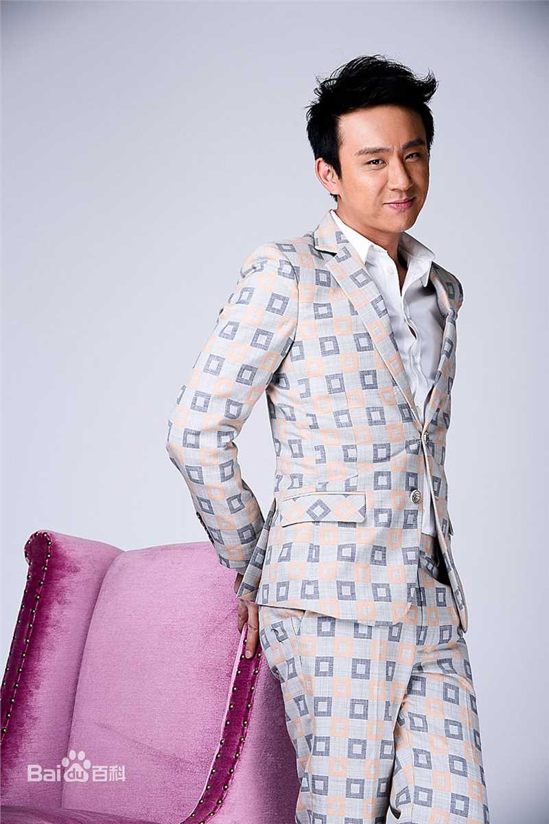 刘亭作艺术照图册