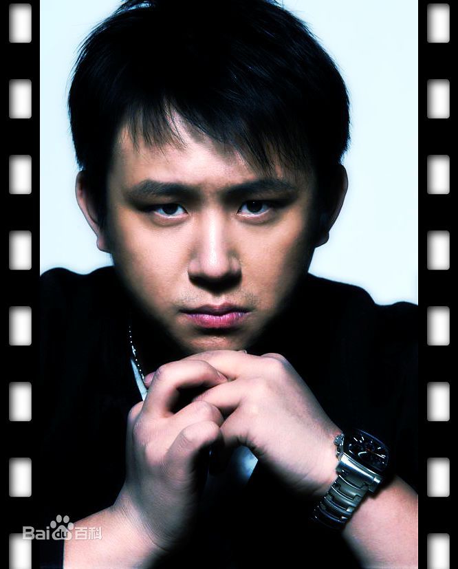 刘亭作艺术照图册