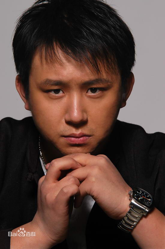 刘亭作艺术照图册