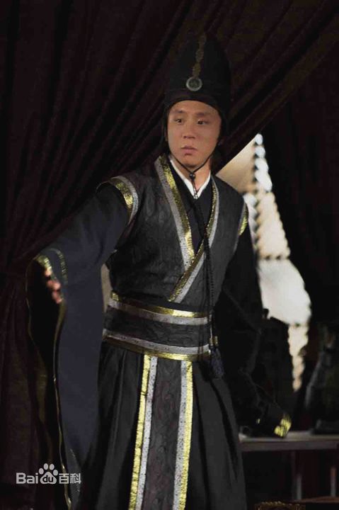 刘亭作最全剧照